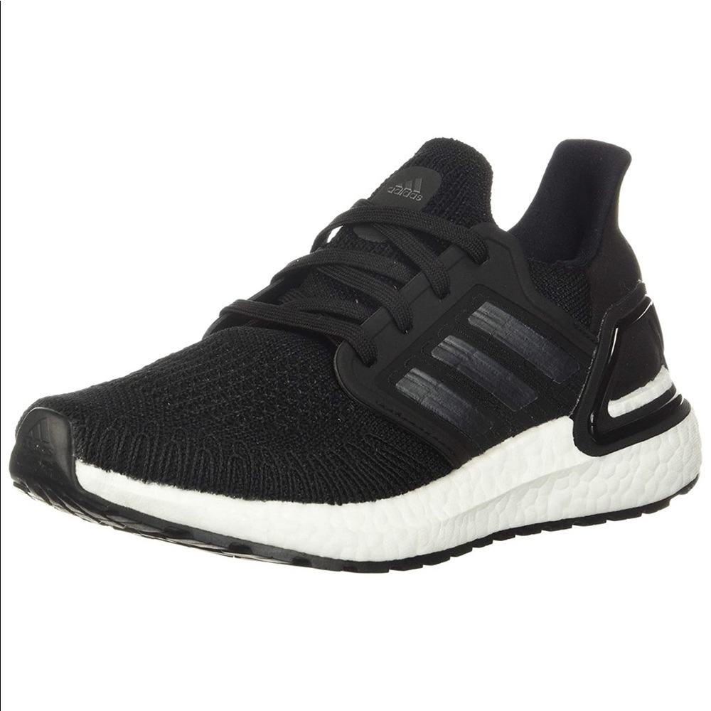 Adidas Women's Ultraboost 20 Running Shoe